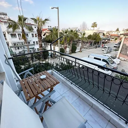 Apartman Fevkalade & Aparts *