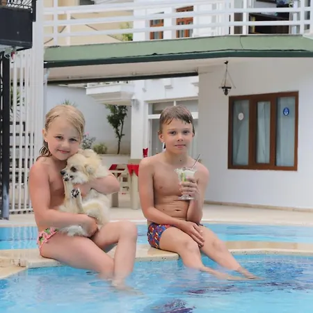Apartman Fevkalade & Aparts *