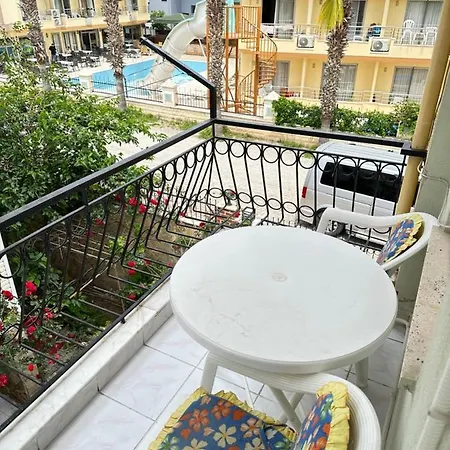 Apartman Fevkalade & Aparts *