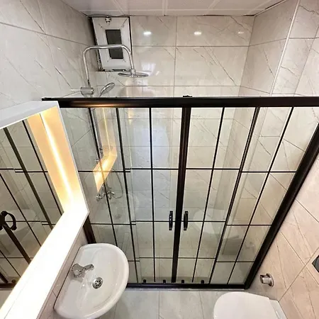 Apartman Fevkalade & Aparts *