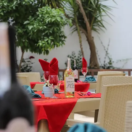 Fevkalade & Aparts * Kemer