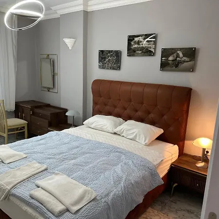 Apartamento Fevkalade & Aparts *