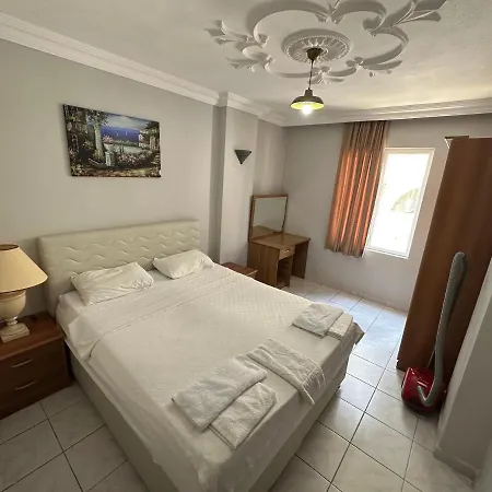 Fevkalade & Aparts Kemer